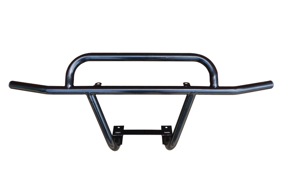 CLUB CAR PRECEDENT BLACK BRUSH GUARD